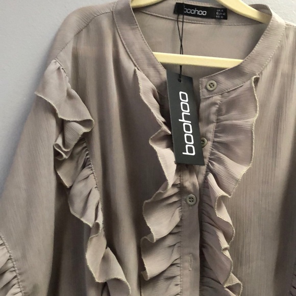 Blouse - Picture 3 of 4